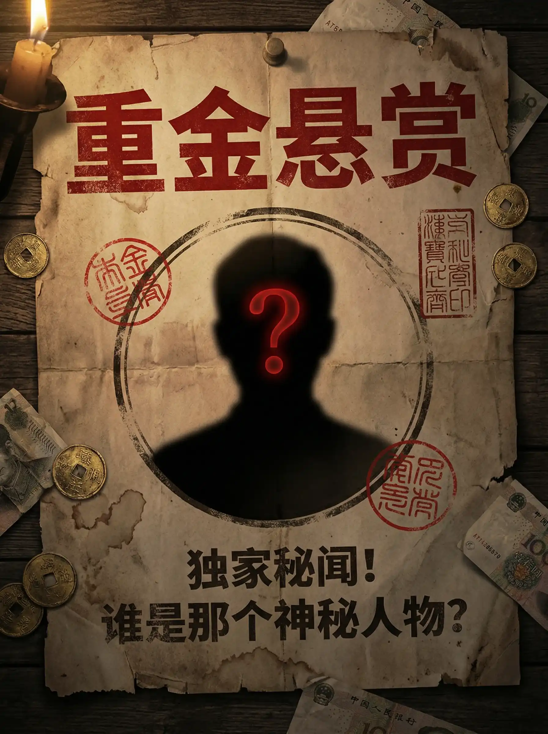 彩娱乐官网 - 重金悬赏线索征集令